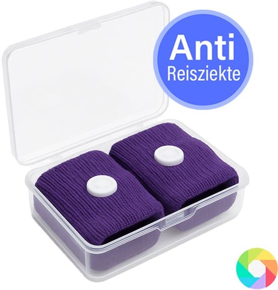 Reisziekte Bandjes