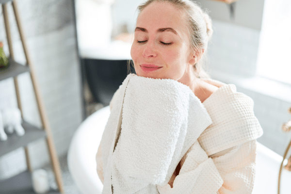 Waterless Skincare