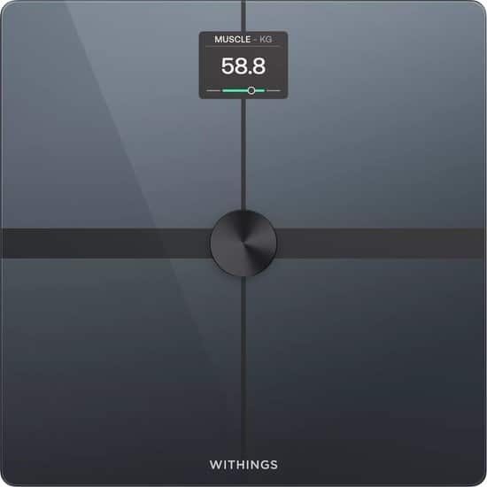 Withings Body Smart