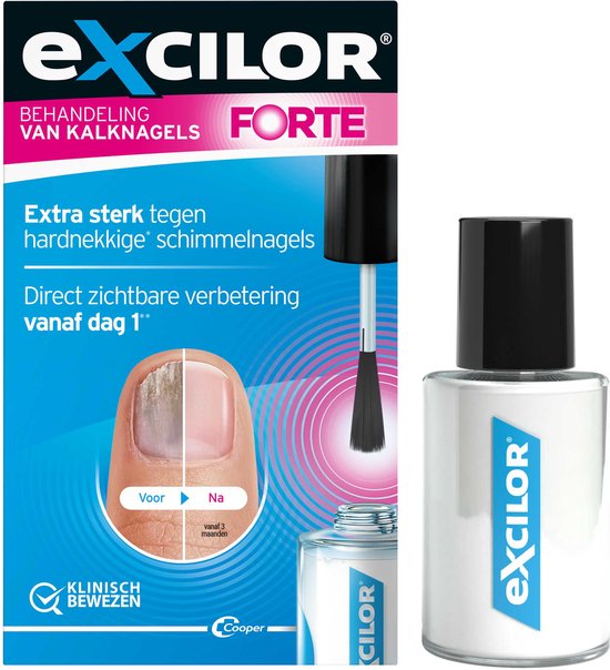 Miconazol Nagellak
