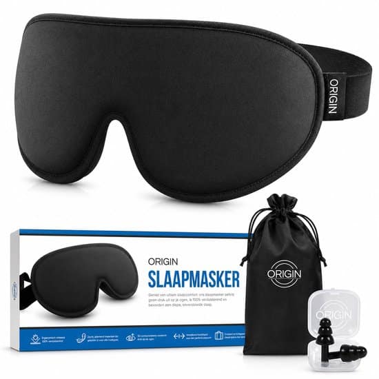 Slaapmasker