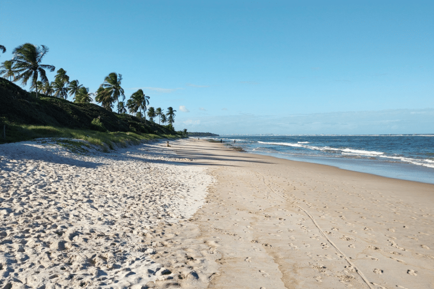 mooiste stranden van Europa