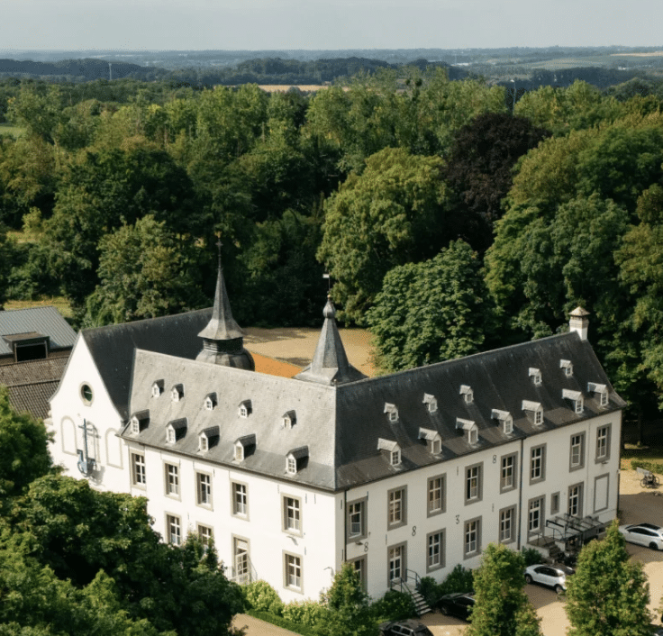 Kasteel Doenrade