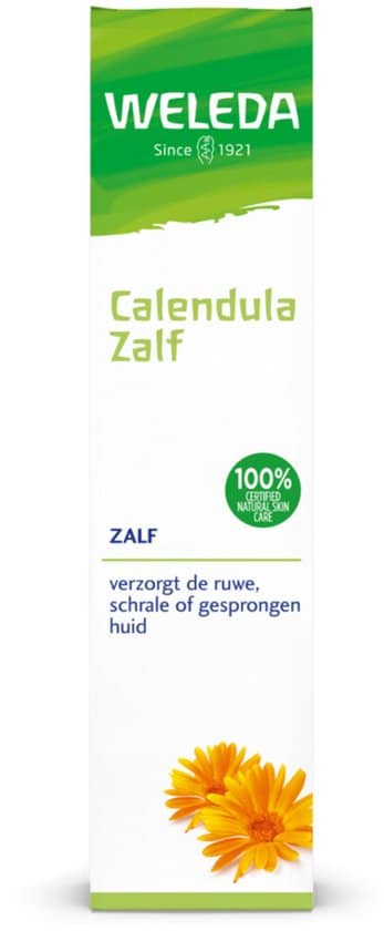 Calendula Zalf