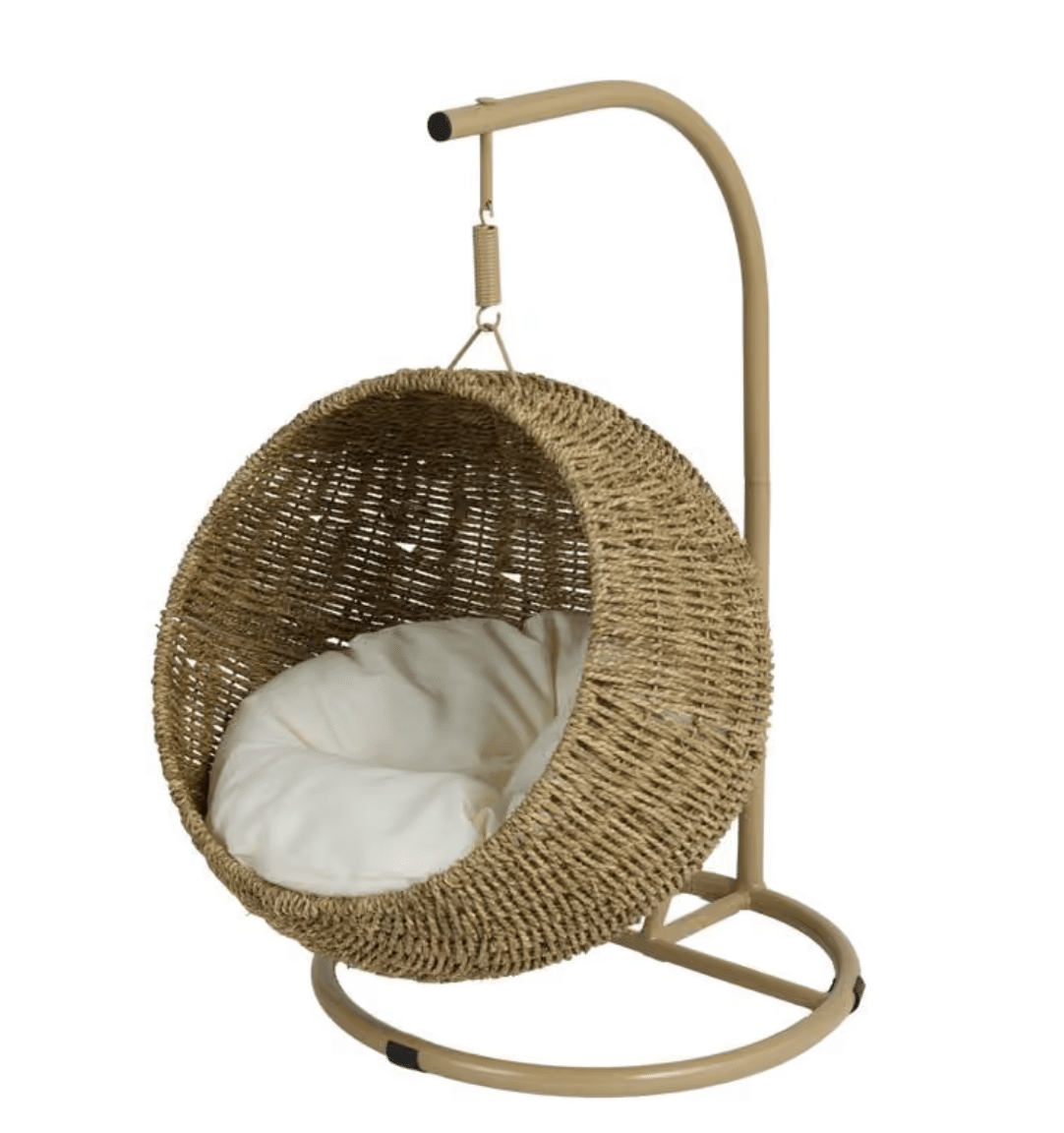 Kattenhangstoel