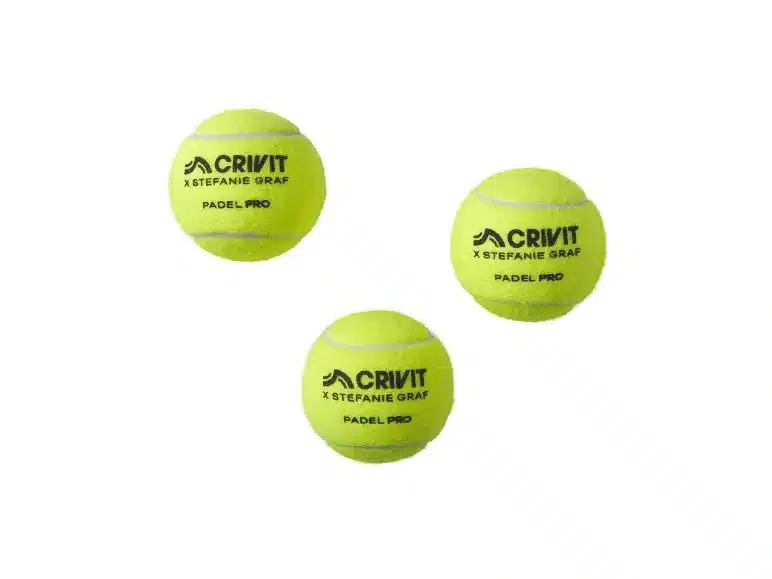 Padelballen