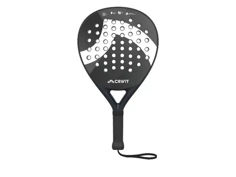 Padelracket