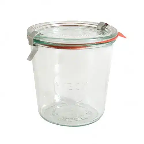 Wreckpot