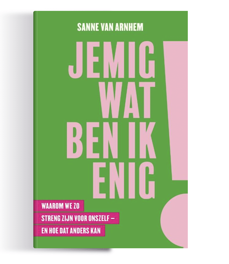 Jemig Wat Ben Ik Enig