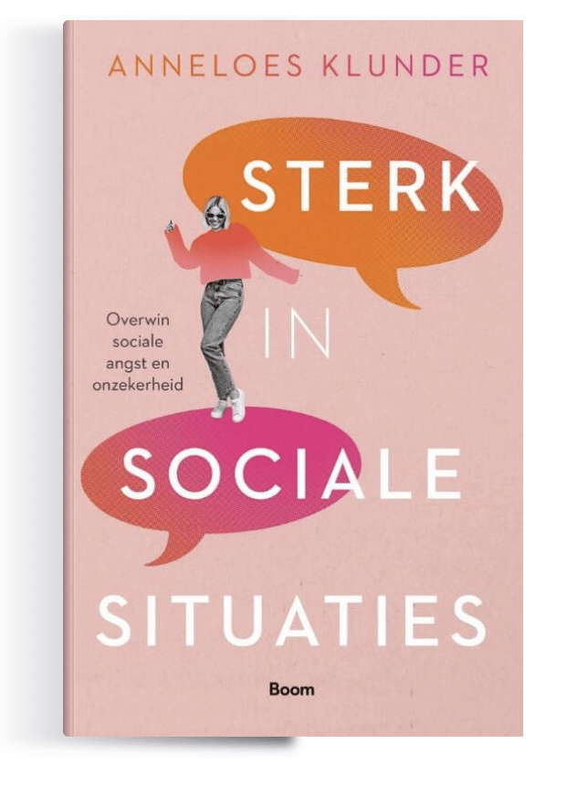 Sterk In Sociale Situaties