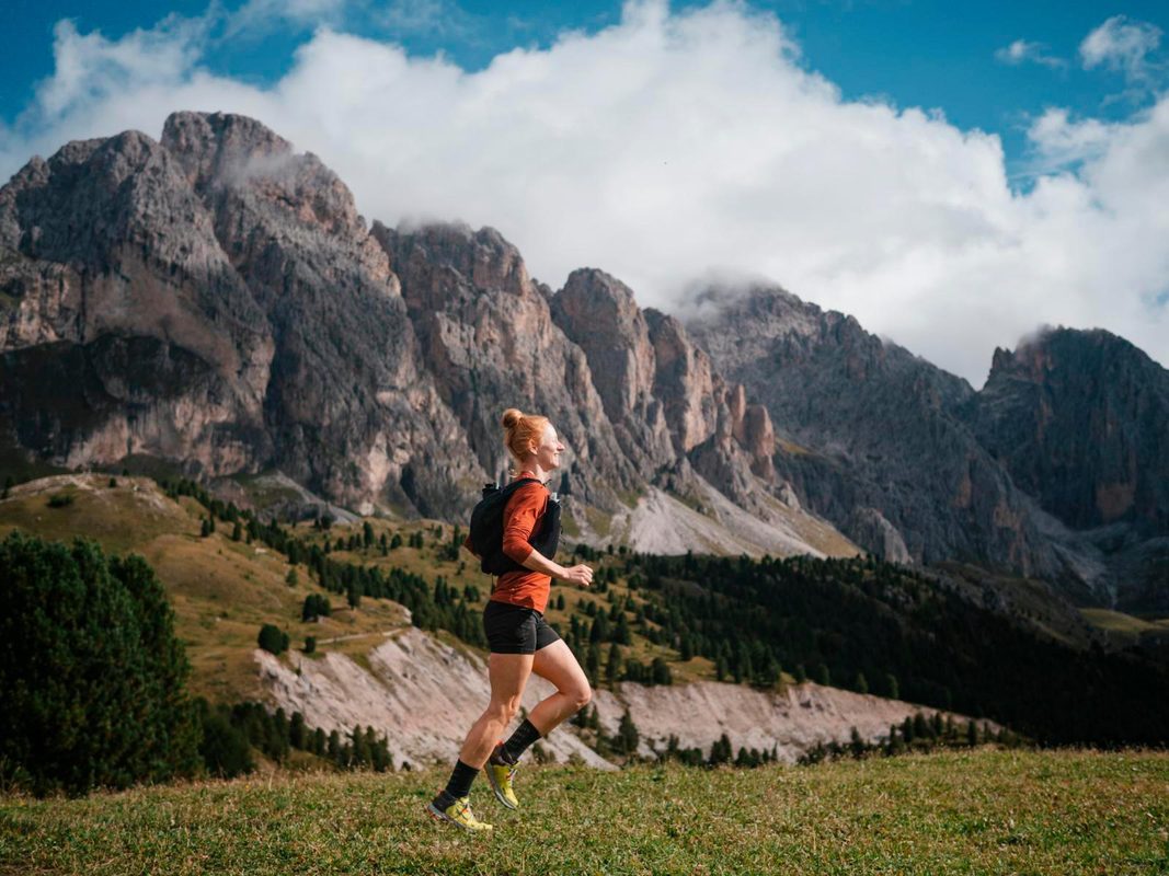 Tessa Hardlopen