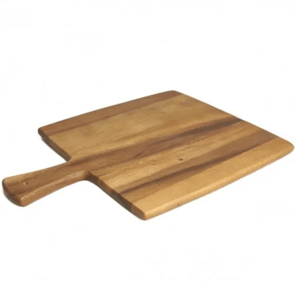 Borrelplank