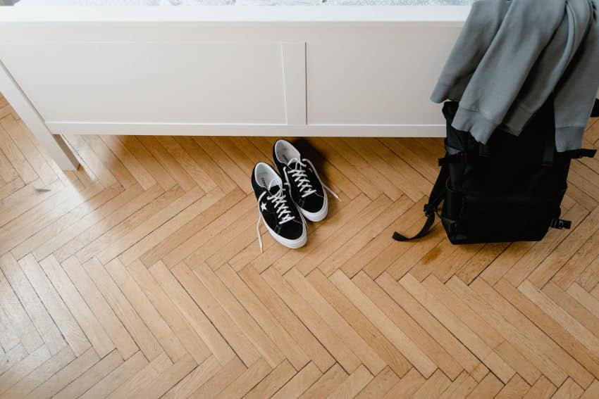 Schoenen