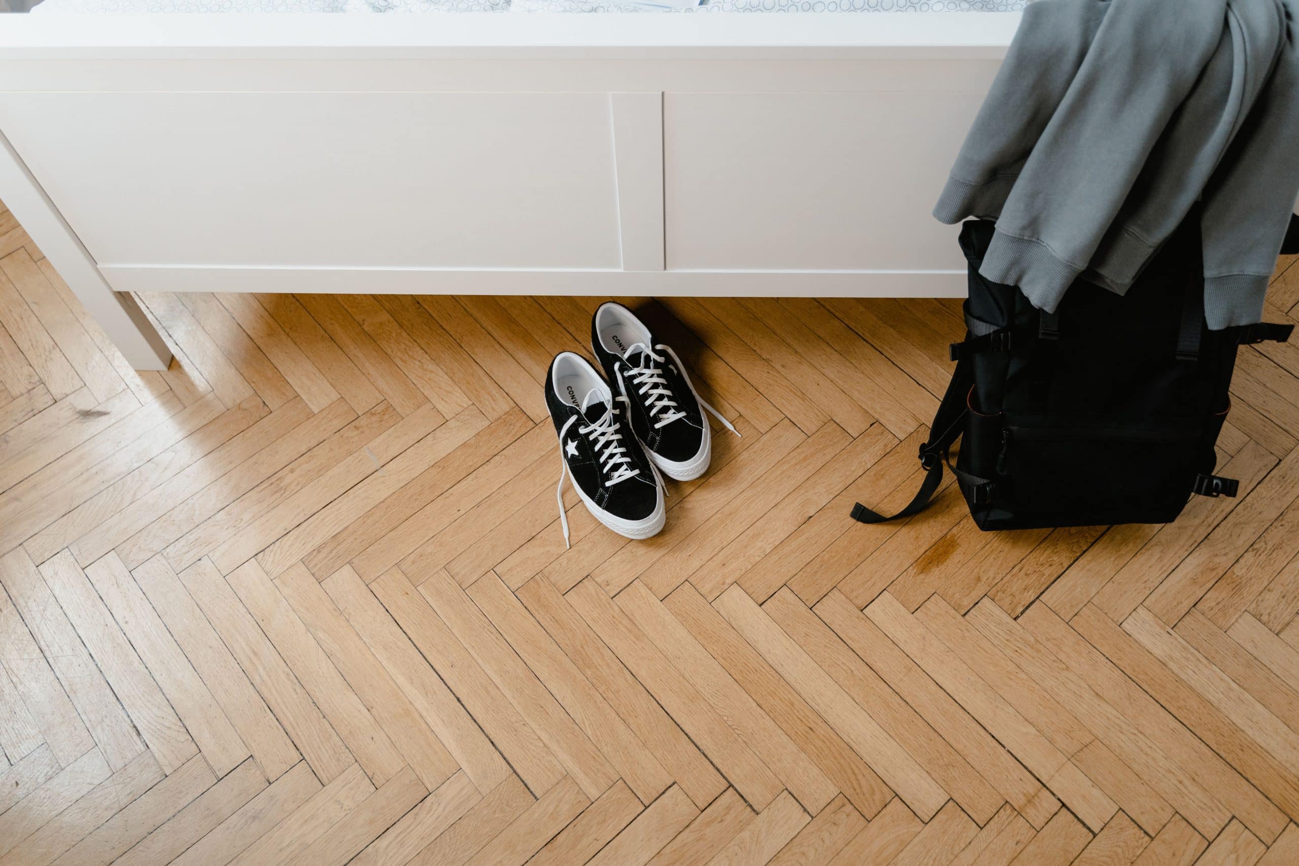 Schoenen