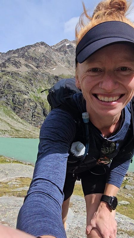 Tessa Hardlopen 2