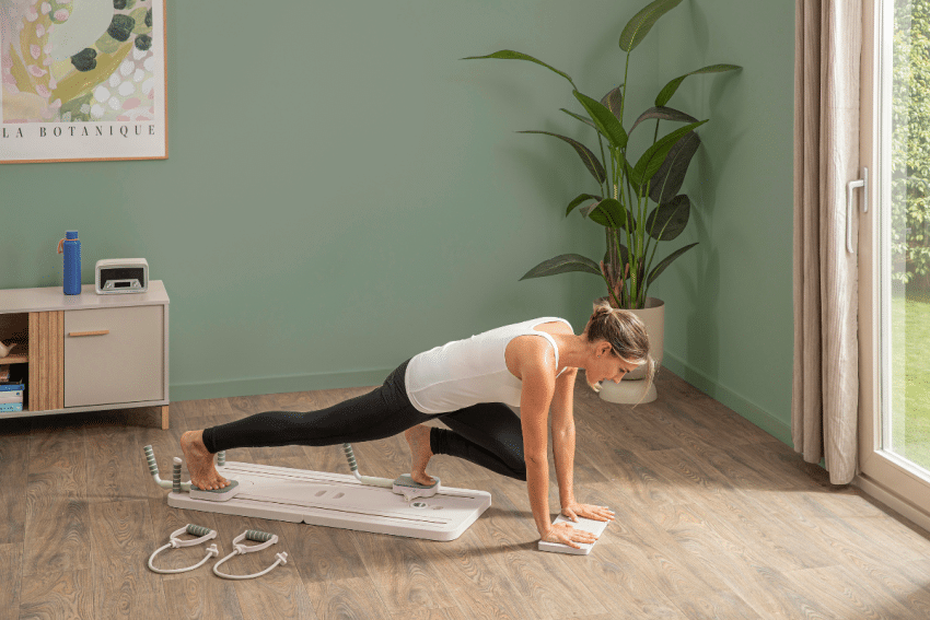 Aldi reformer