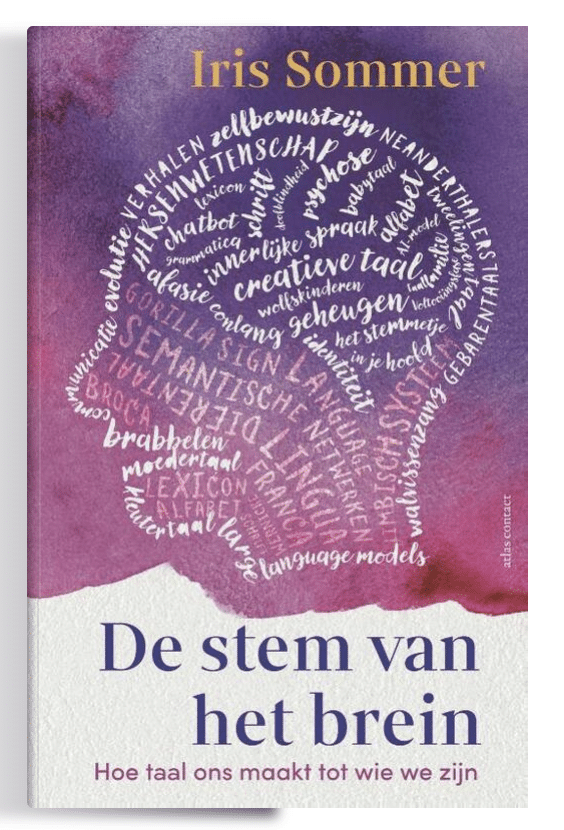 De Stem Van Het Brein