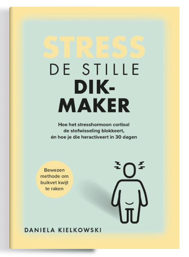 stress de stille dikmaker