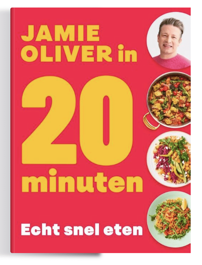 Jamie In 20 Minuten