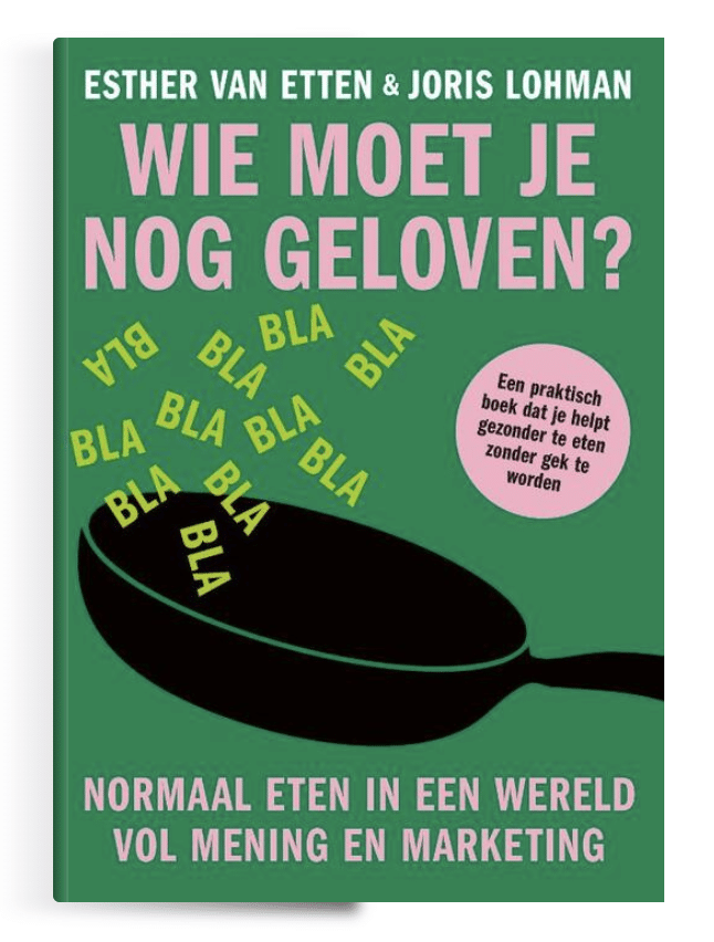 Wie Moet Je Nog Geloven?