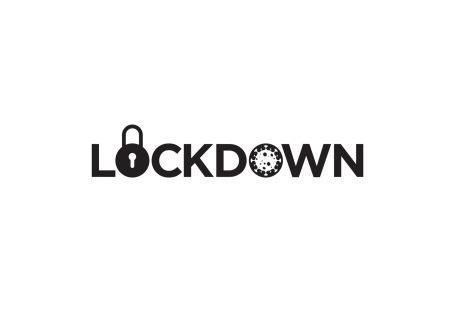 Lockdown Coronamaatregelen