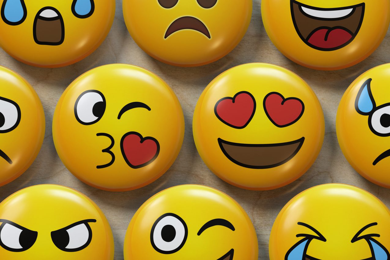 emoji's seksleven