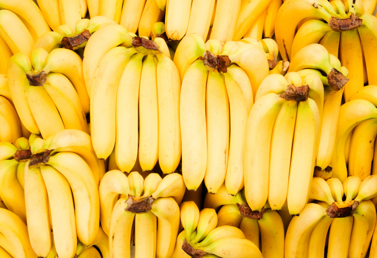 Bananen koelkast bewaren santenl