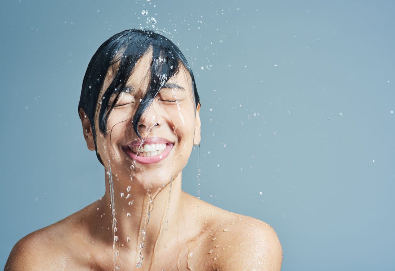hoe goed is koud douchen voor je? Santé magazine Hoe te beginnen met koud douchen?