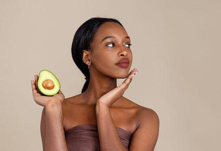 Skincare Avocado wat is echt gezond voor je gezicht