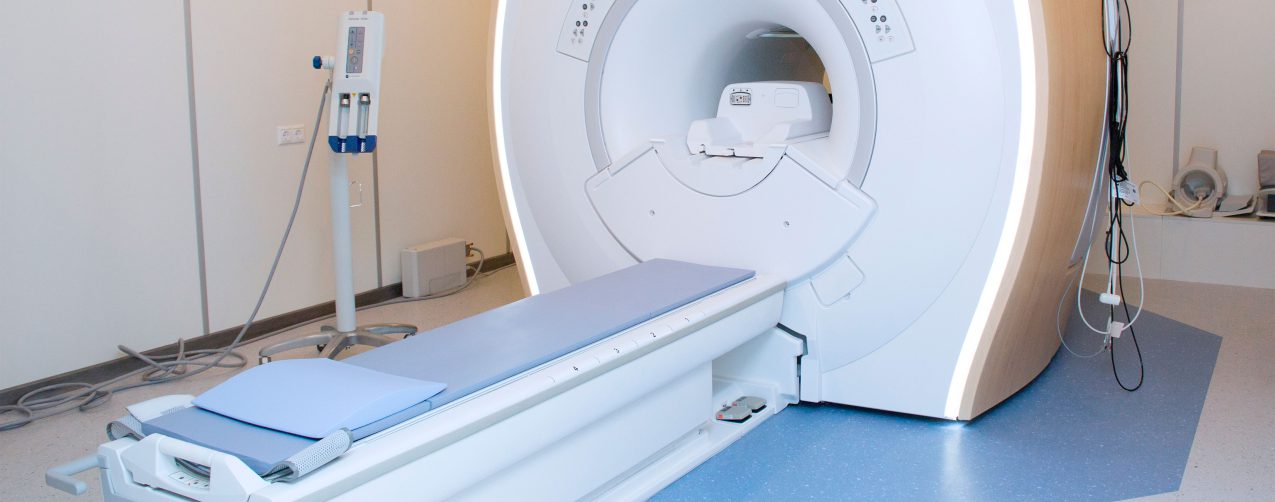 Röntgen, CT, MRI: wat is het verschil?