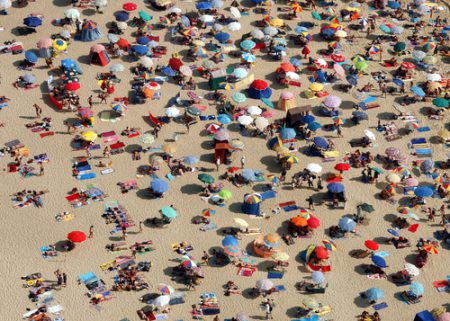 De goedkoopste stranden van Nederland