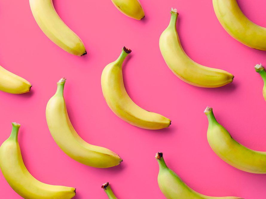 Hoe rijp eet jij je banaan?