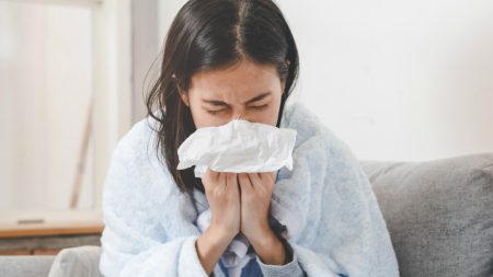 hoe lang duurt verkoudheid